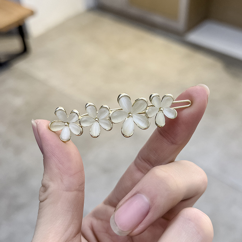 Frog clip style -714