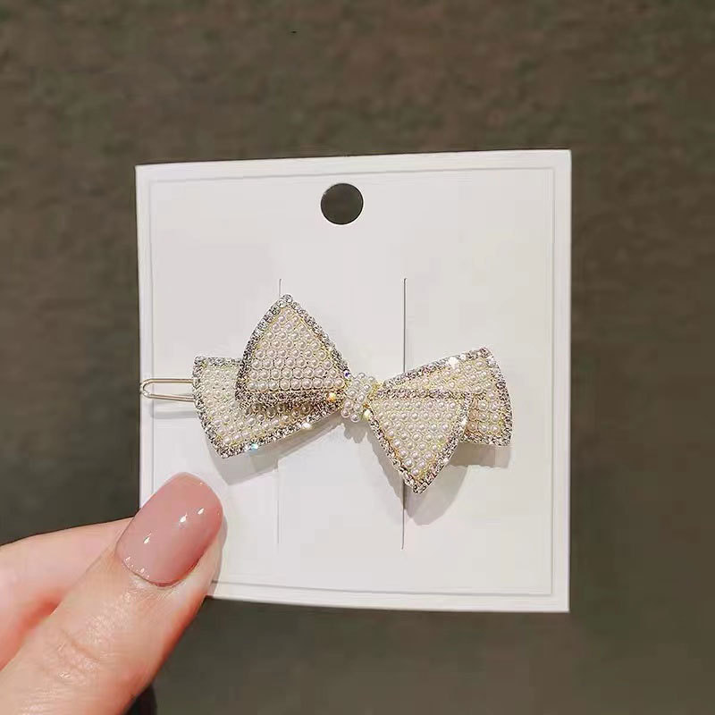 Frog Clip Style -54