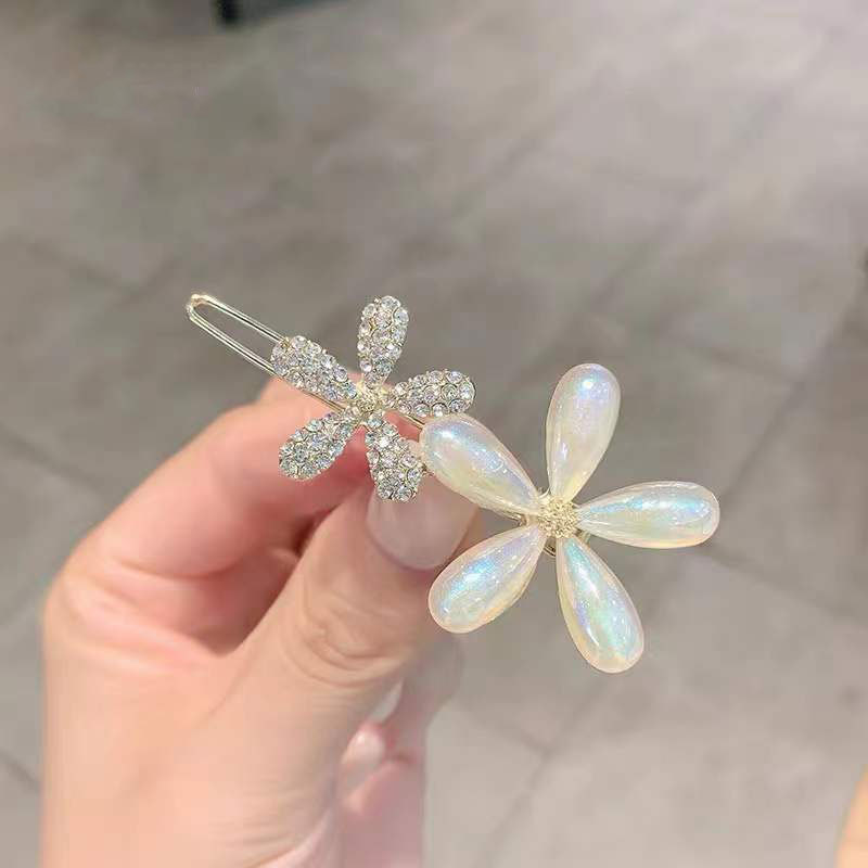 Frog clip style -130