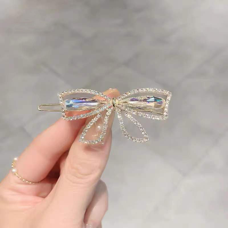 Frog clip style -134