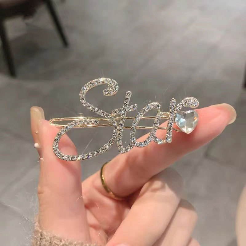 Frog clip style -149