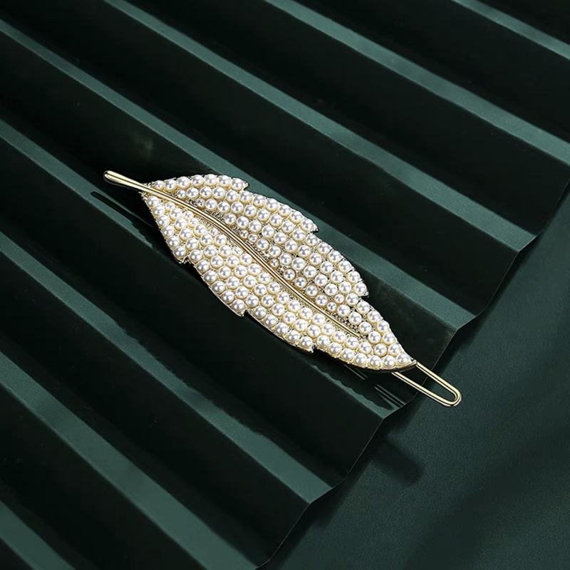 Frog clip style -157
