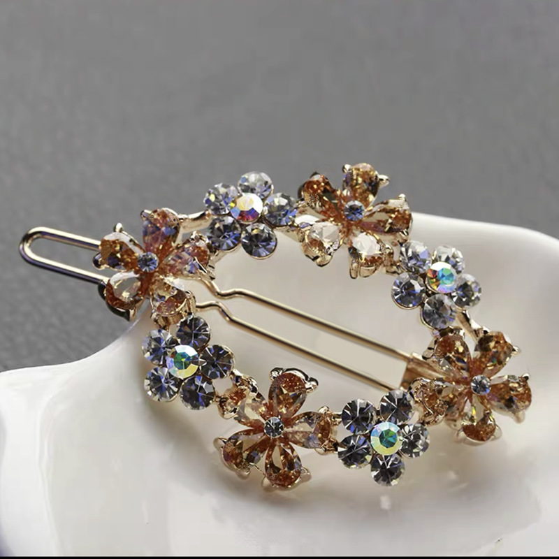 Frog clip style -192