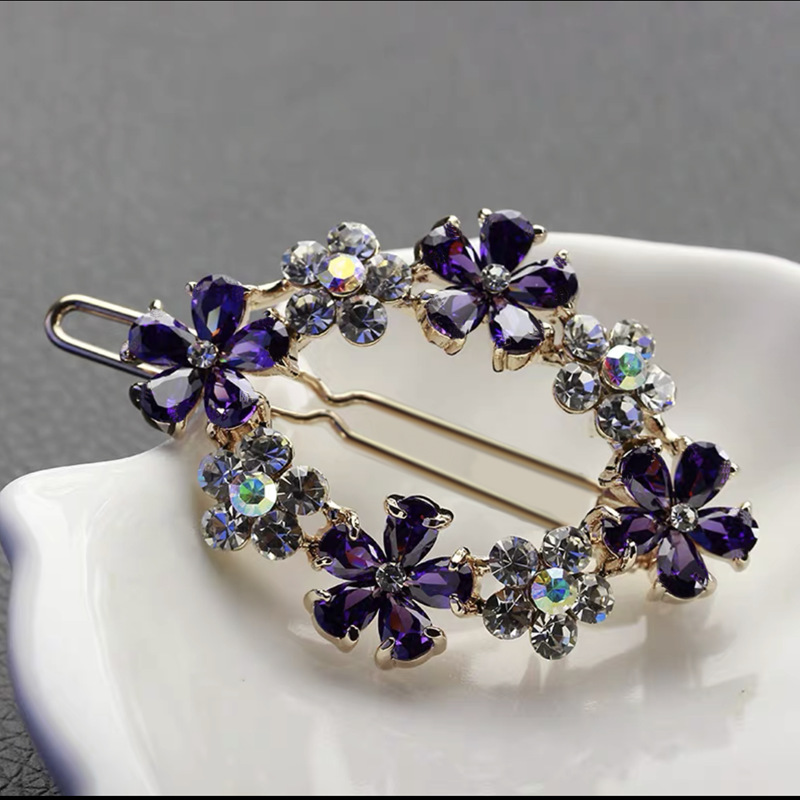 Frog clip style -195