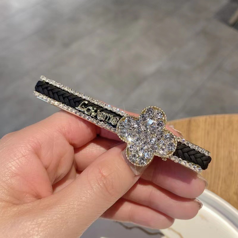Duckbill clip style fs-383