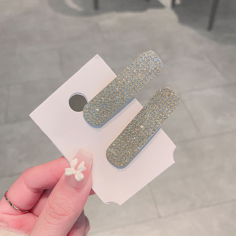 Duckbill clip style fs-369