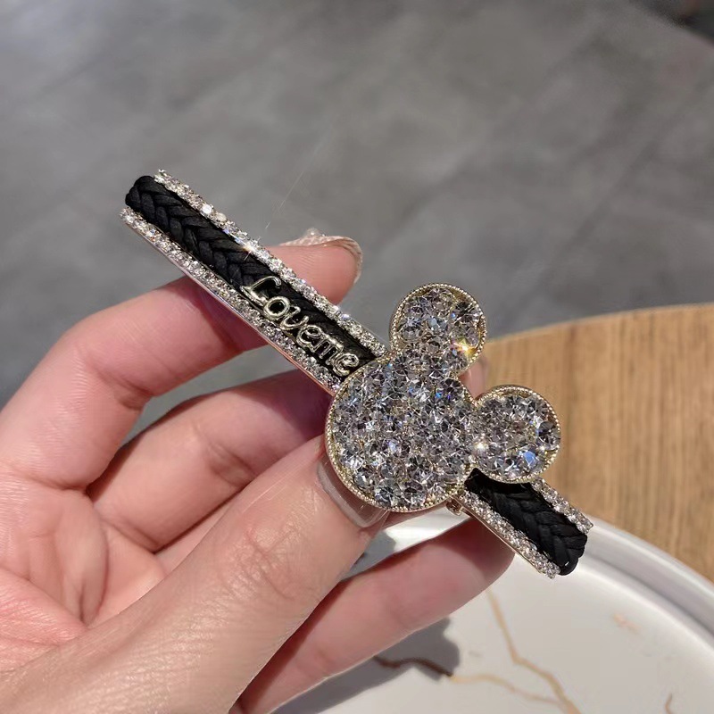 Duckbill clip style fs-385