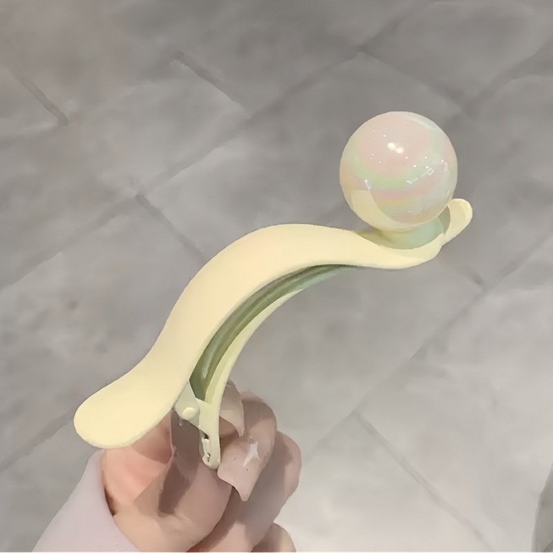 Duckbill clip style fs-276