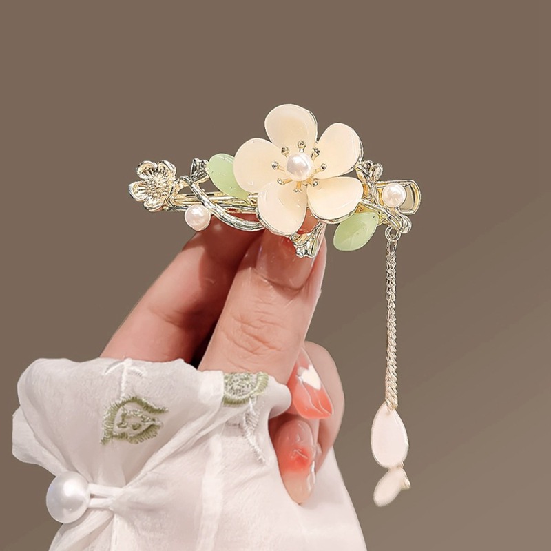 Duckbill clip style -624