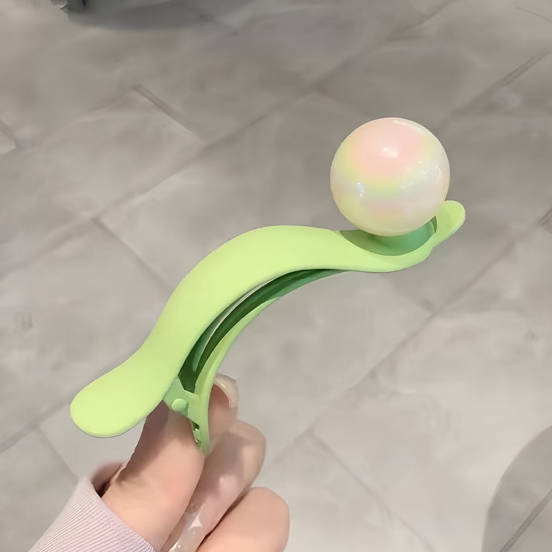 Duckbill clip style fs-275