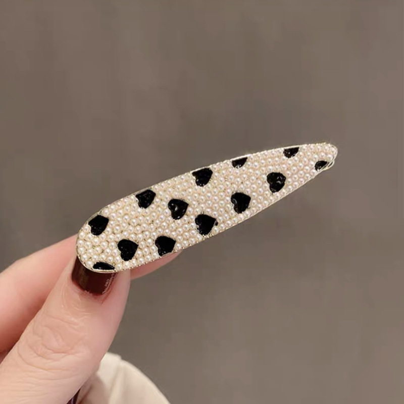Duckbill clip style FS-103