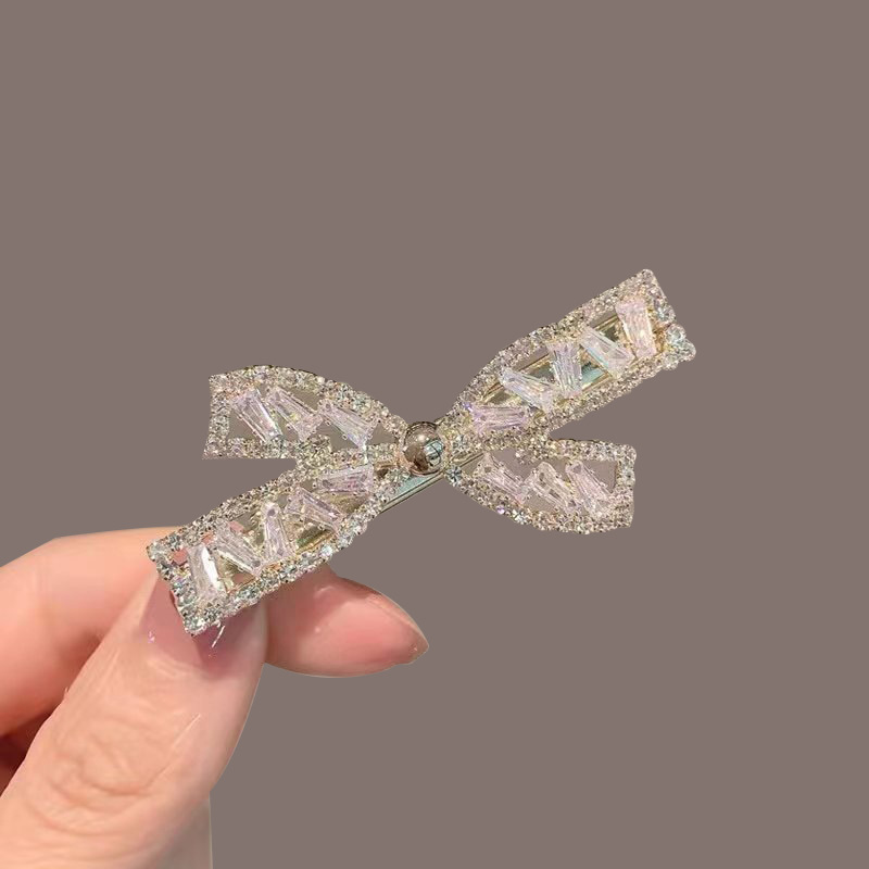 Duckbill clip style FS-81