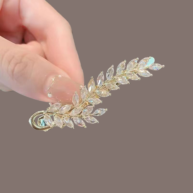 Duckbill clip style FS-205