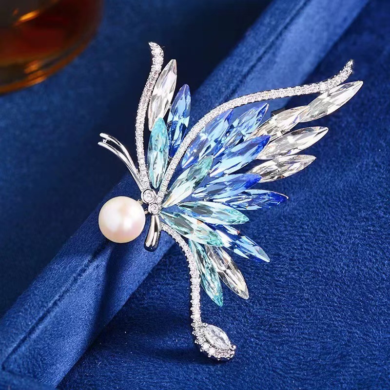 Brooch style-fs-579