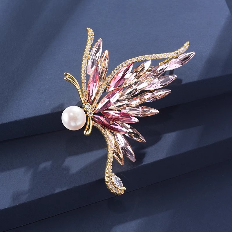 Brooch style-fs-578
