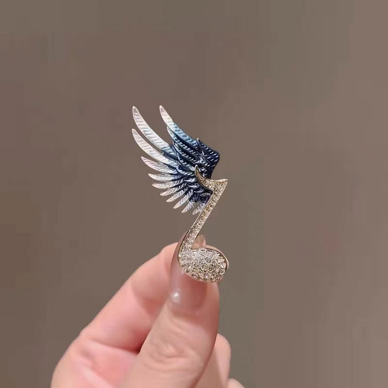 Brooch Style -739