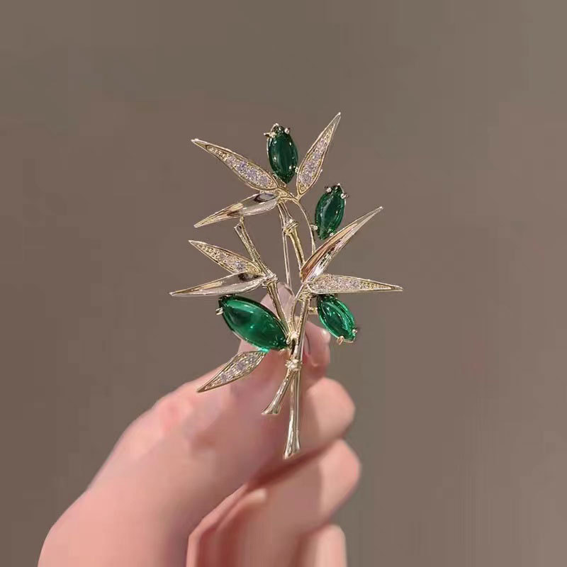 Brooch Style -113