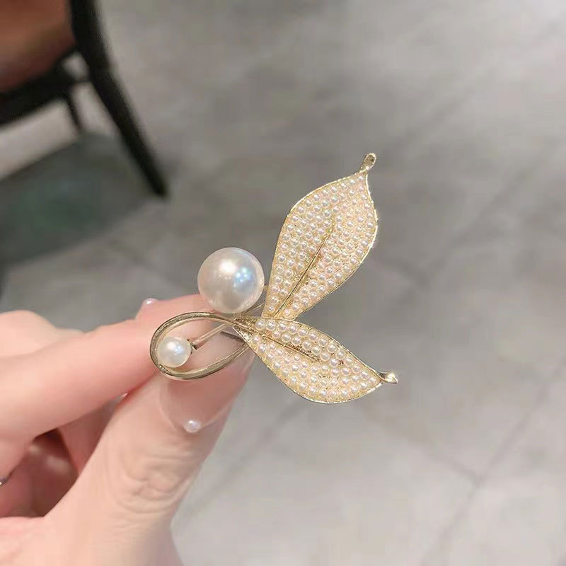 Brooch Style -112