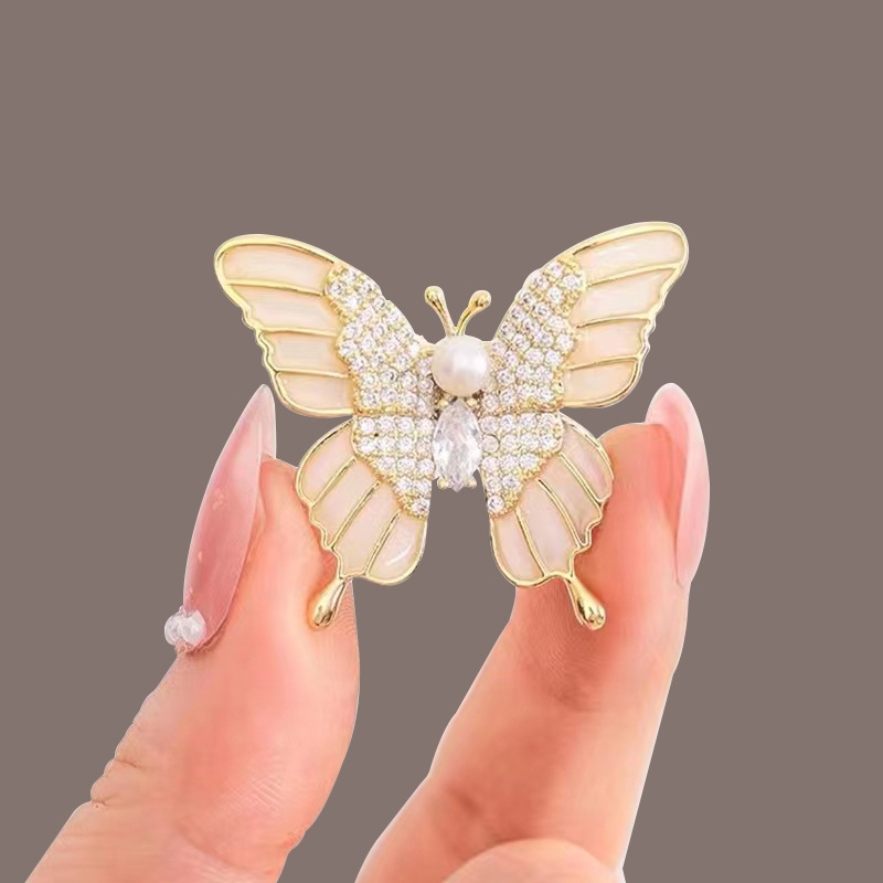 Brooch Style -358