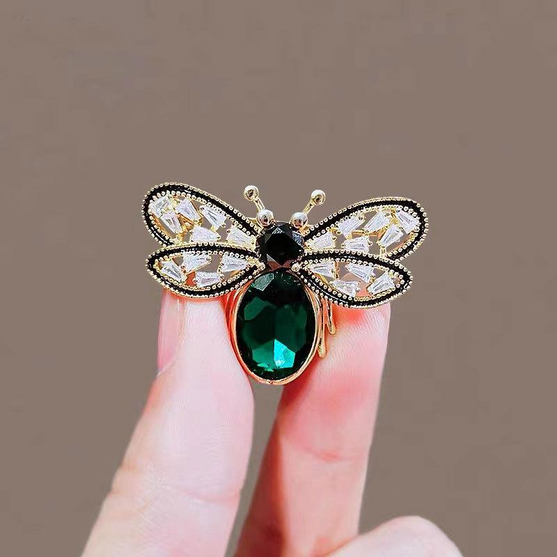 Brooch Style -356