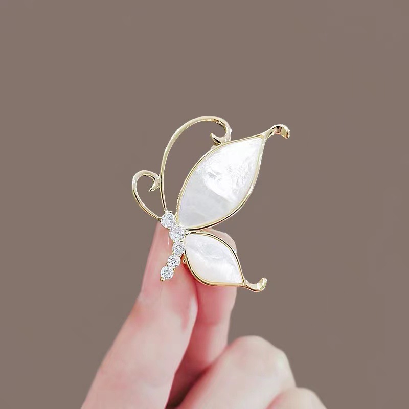 Brooch Style -357