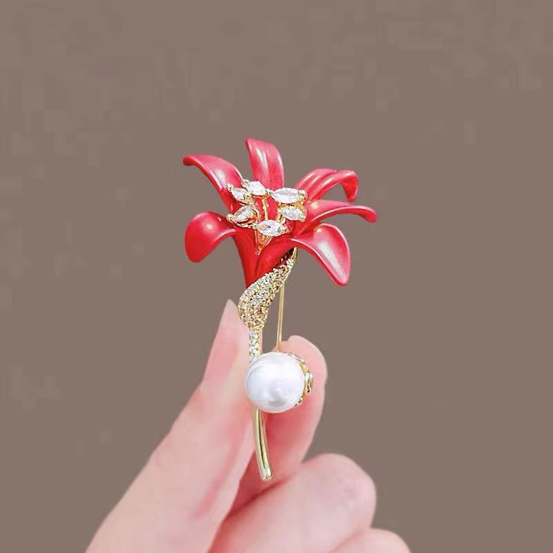 Flower FS-394