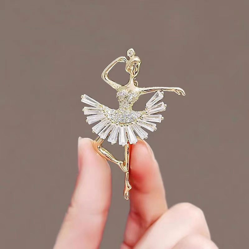 Angel Girl FS-405
