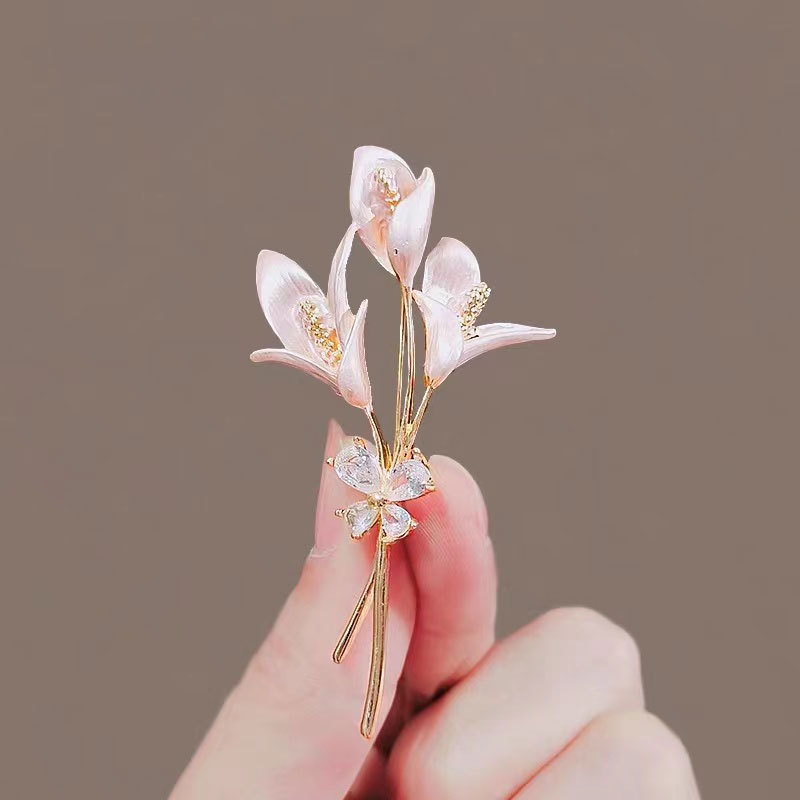 Lily FS-409