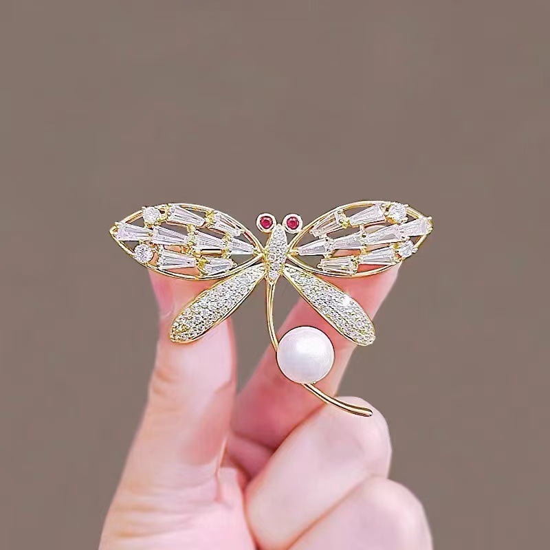 Dragonfly FS-396