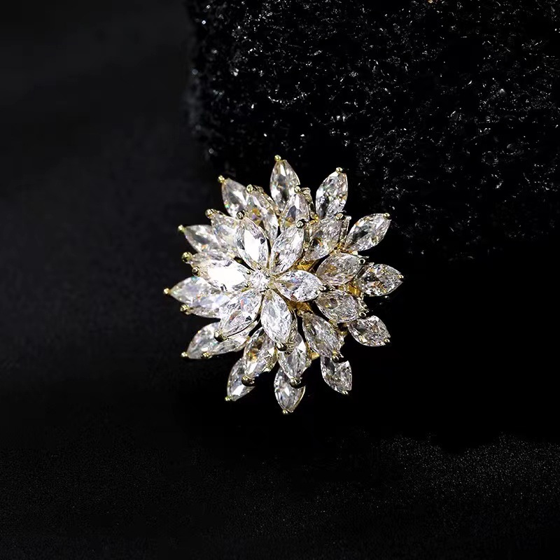 Crystal Flower FS-410