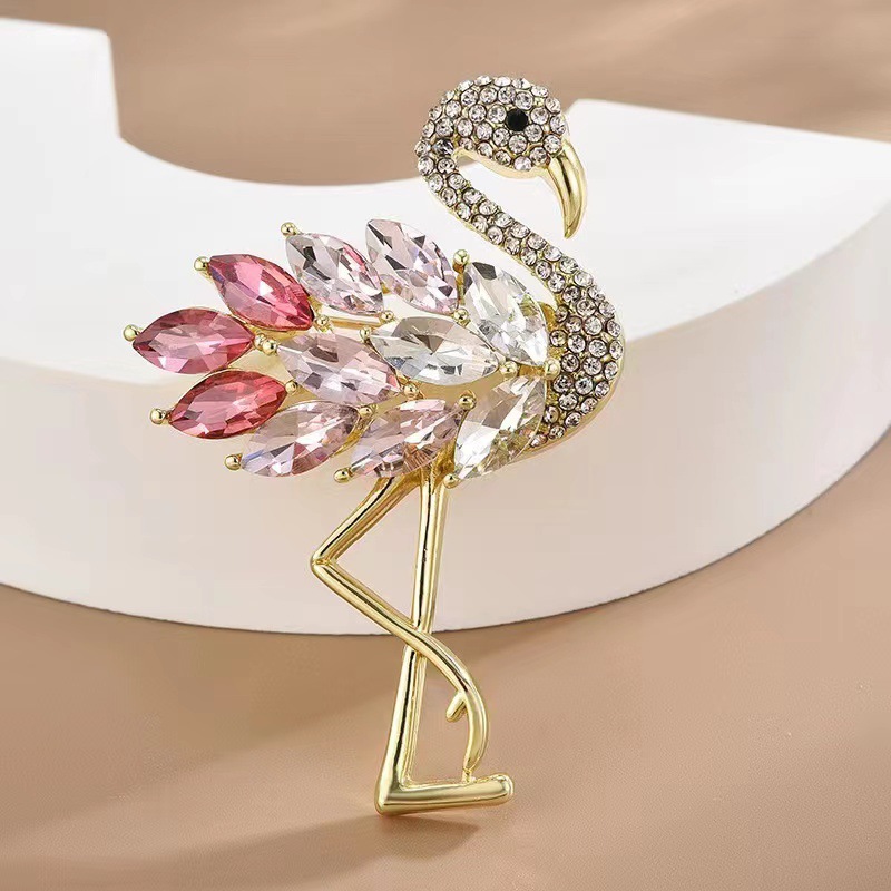 Flamingo FS-389