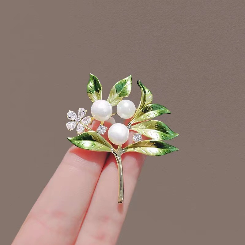 Gardenia Leaf FS-398
