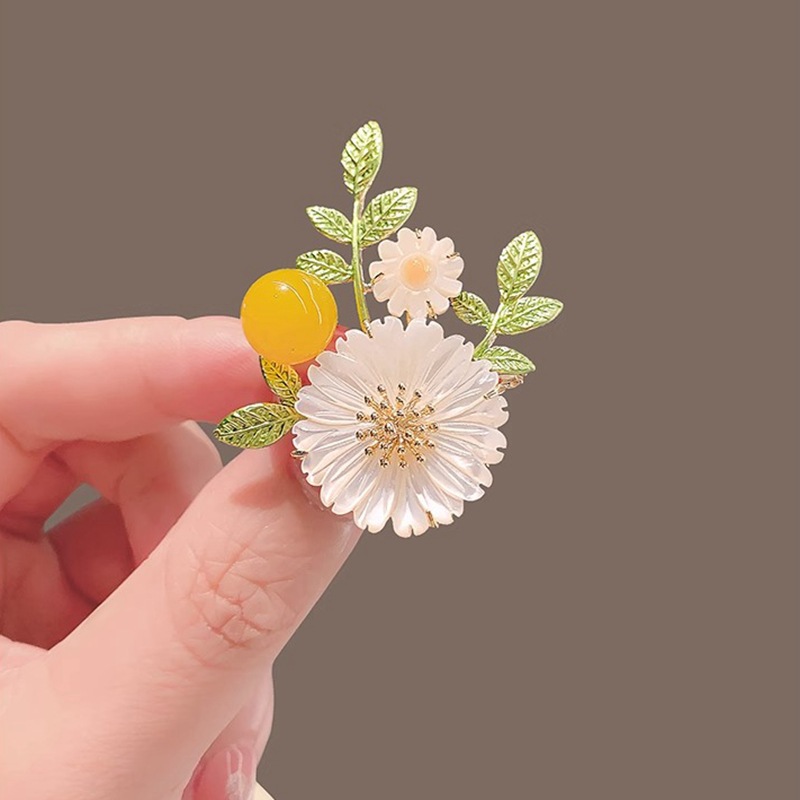 Chrysanthemum FS-260