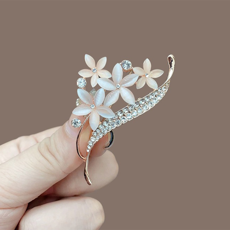 Cats Eye Flower FS-416