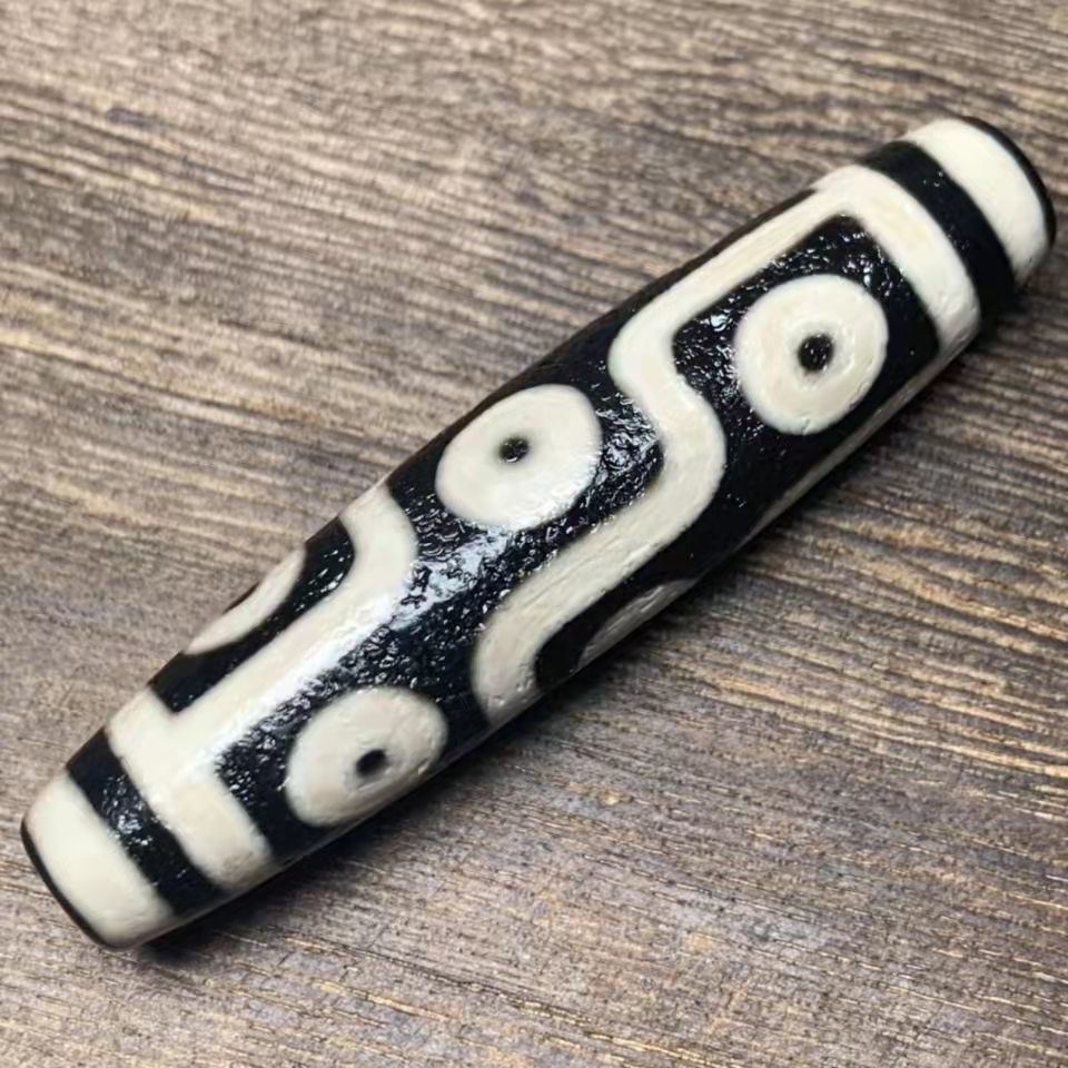 Nine eyes 14X58mm