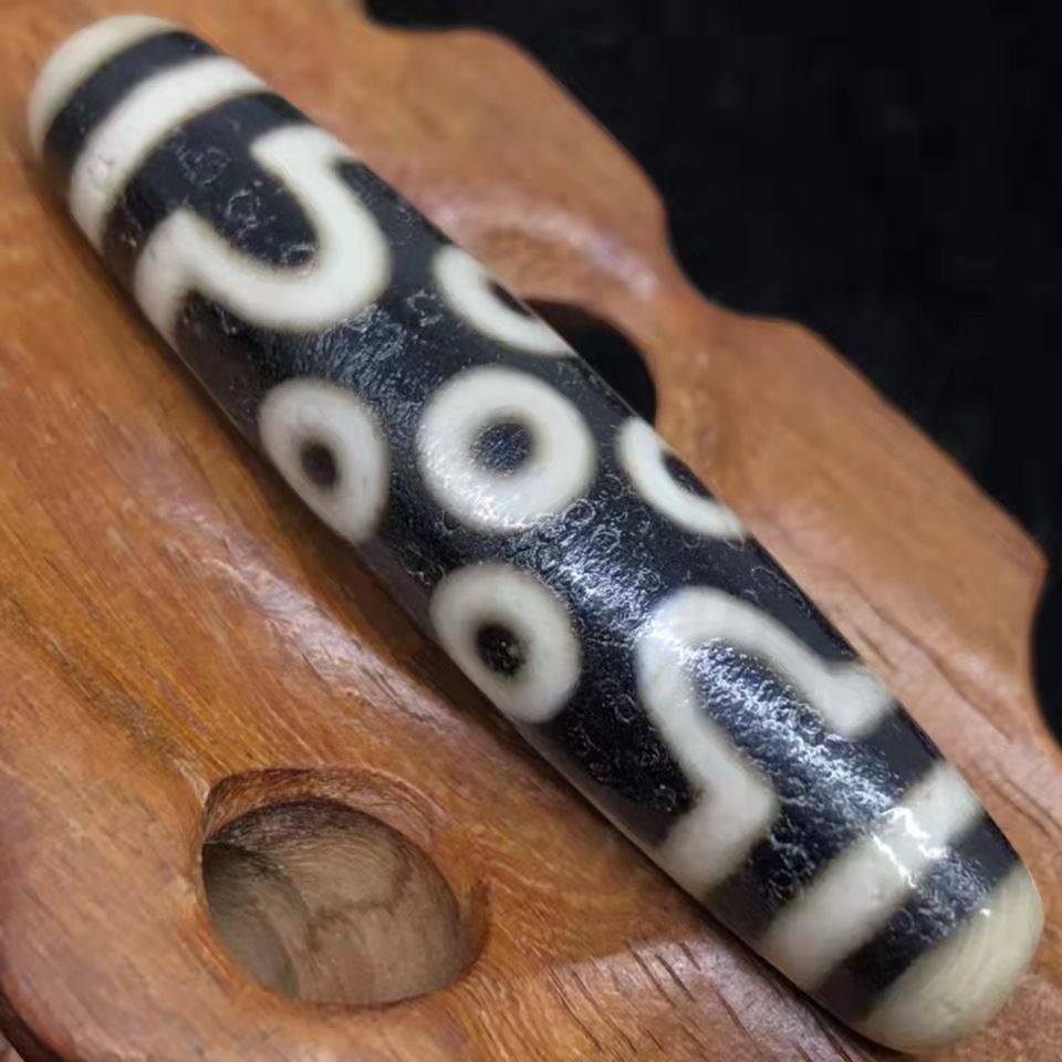 Seven eyes 58X13MM