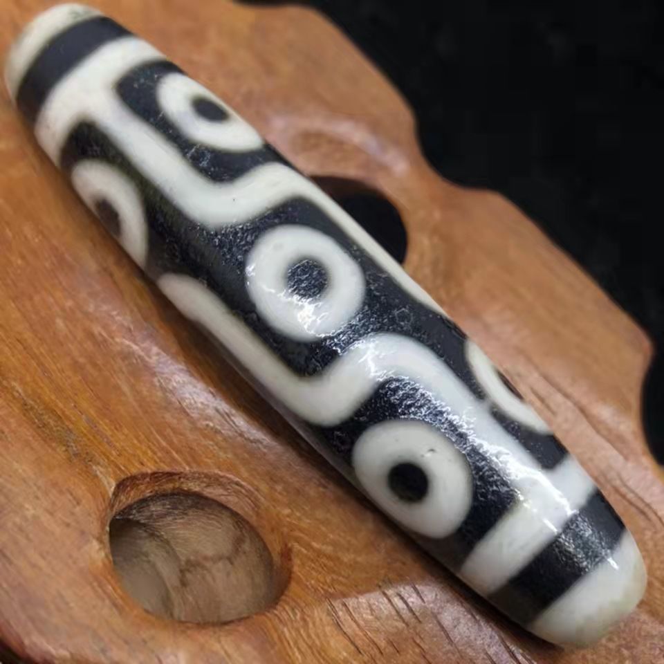 Nine eyes 58X13MM