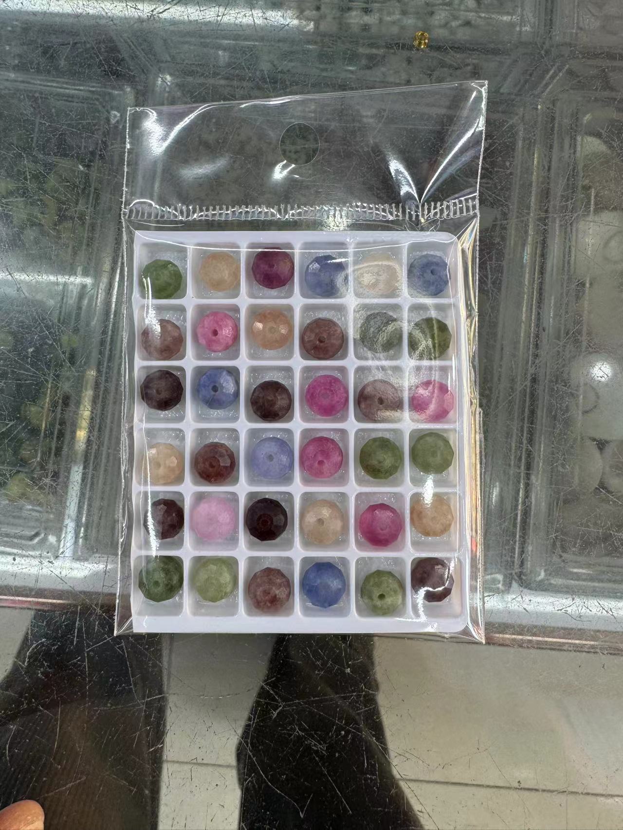 Duobao jade