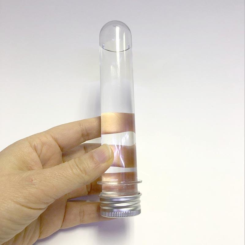 thin tube