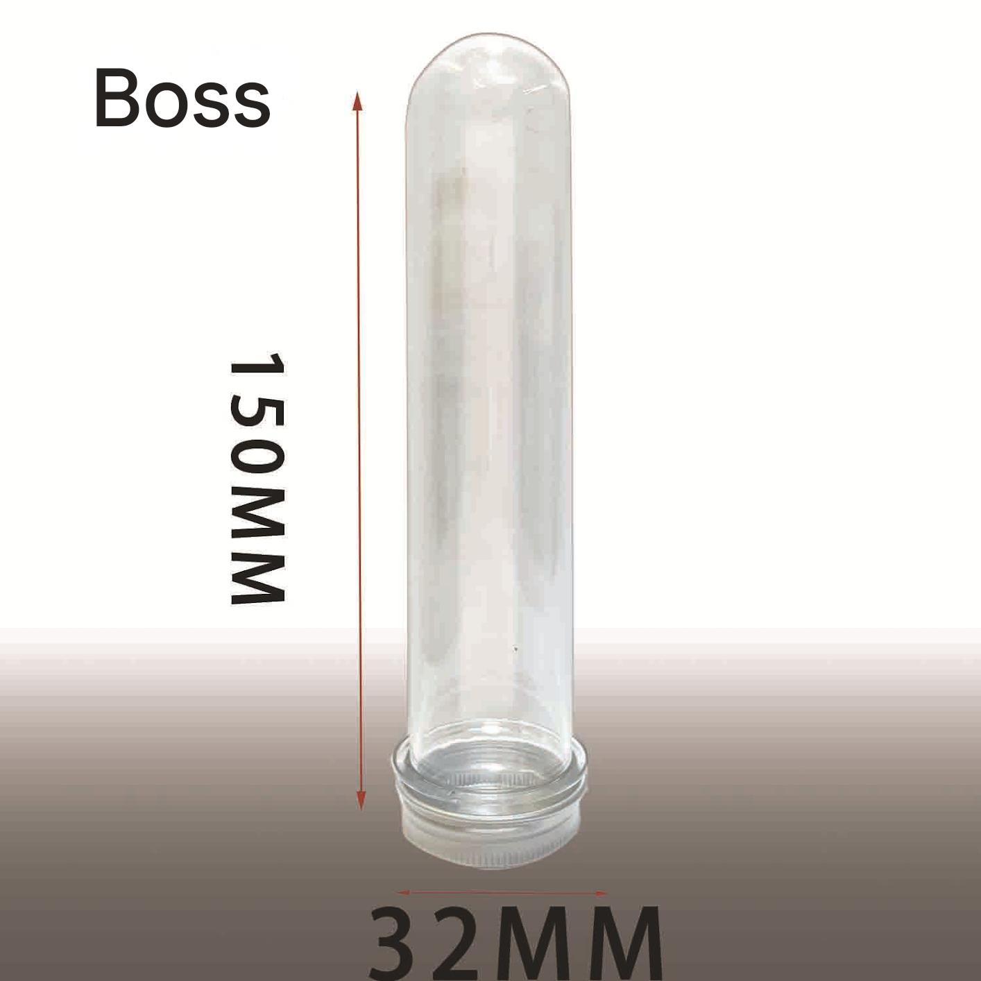 Large pipe
