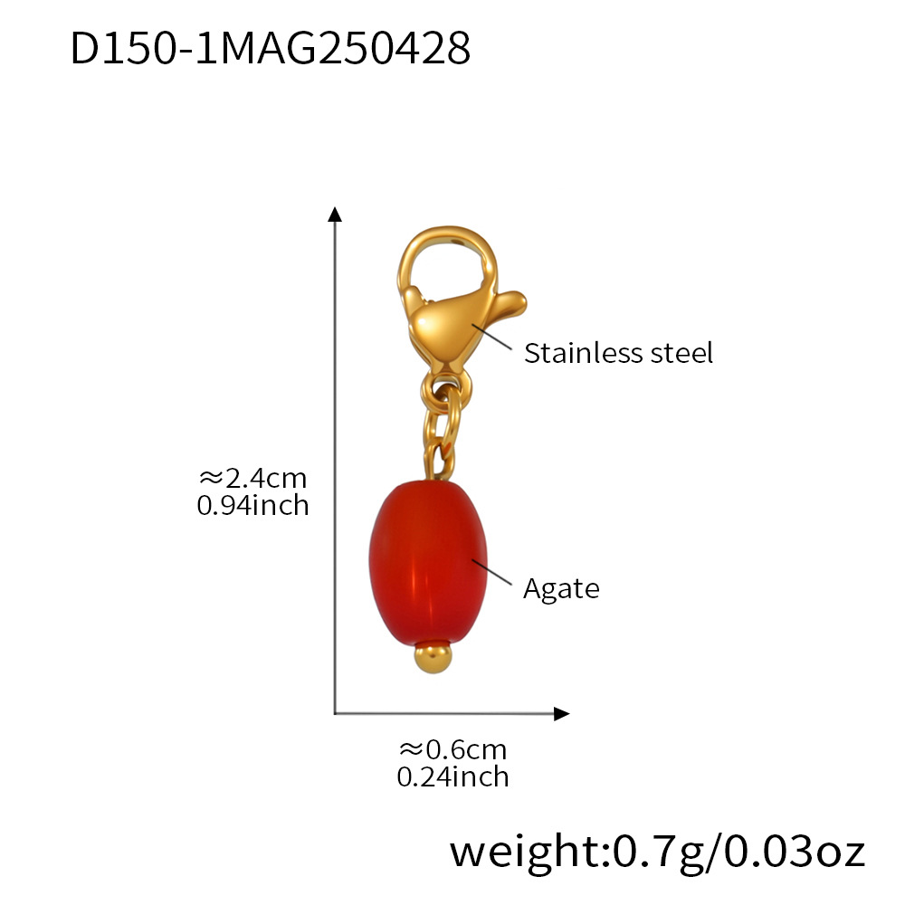 D150-1 Pendant x5