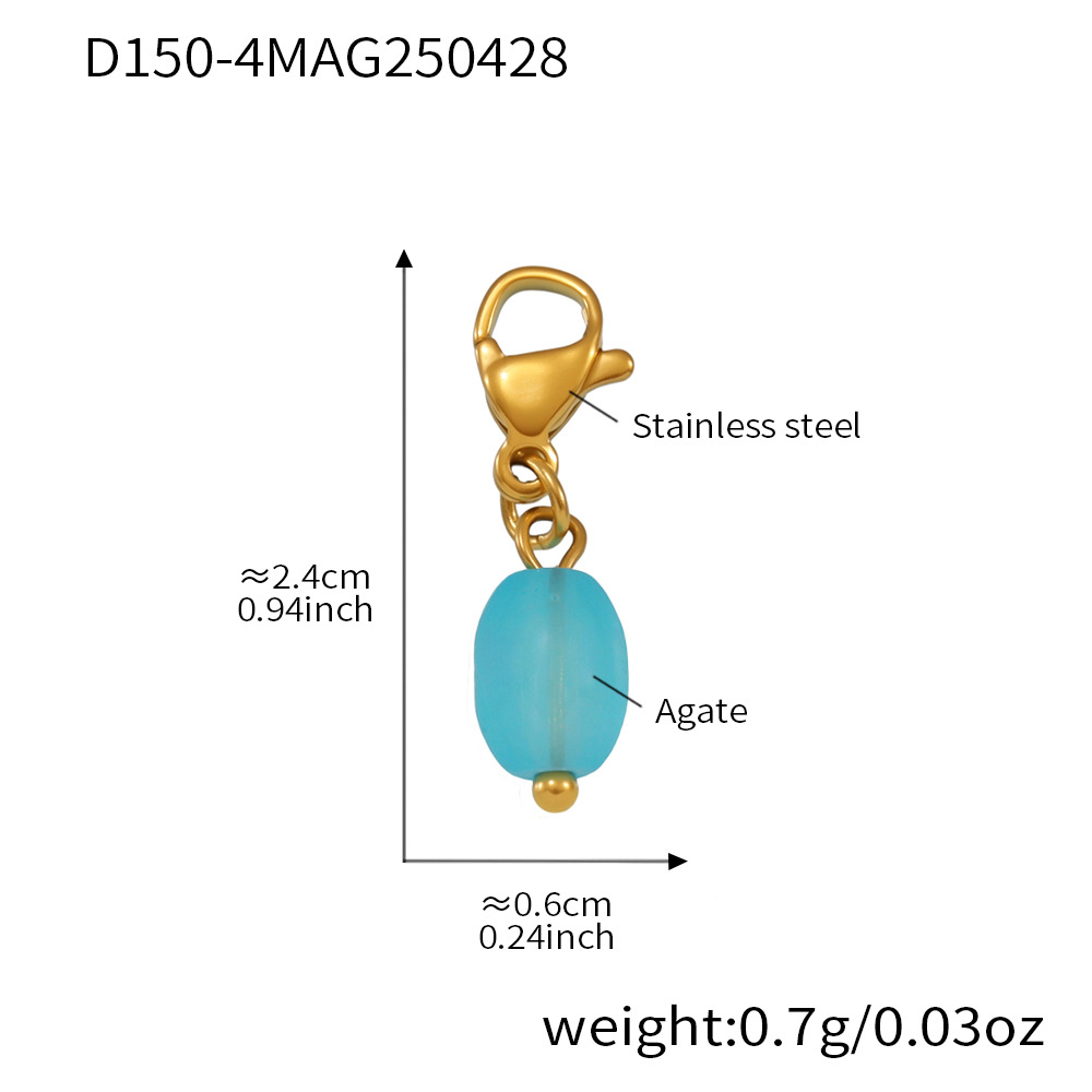 D150-4- Pendant x5