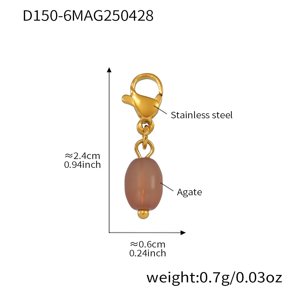 D150-6 Pendant x5