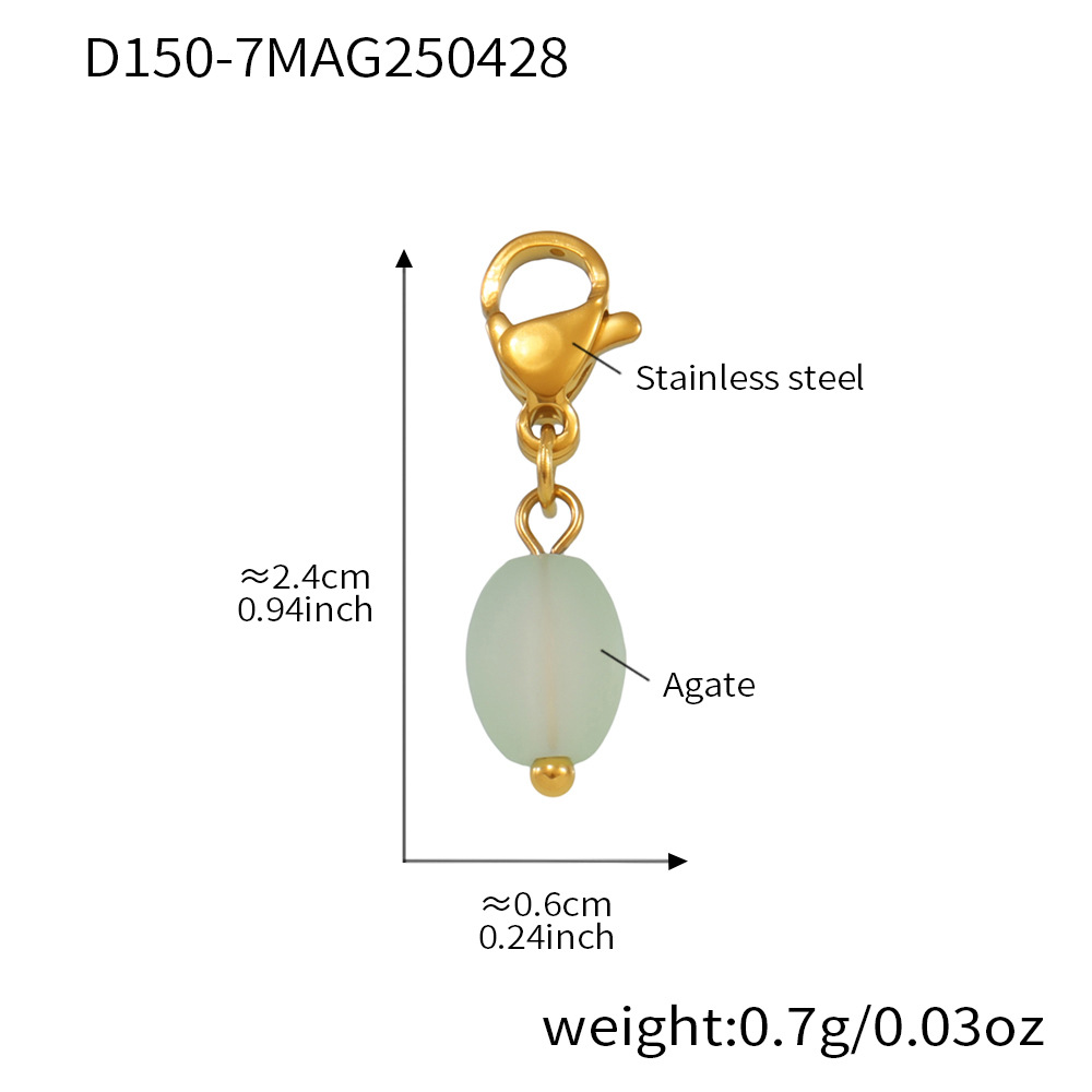 D150-7 Pendant x5