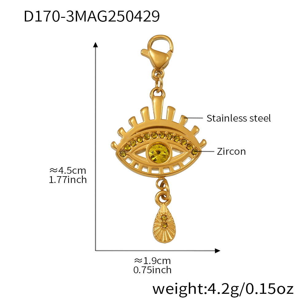 D170-3 Pendant