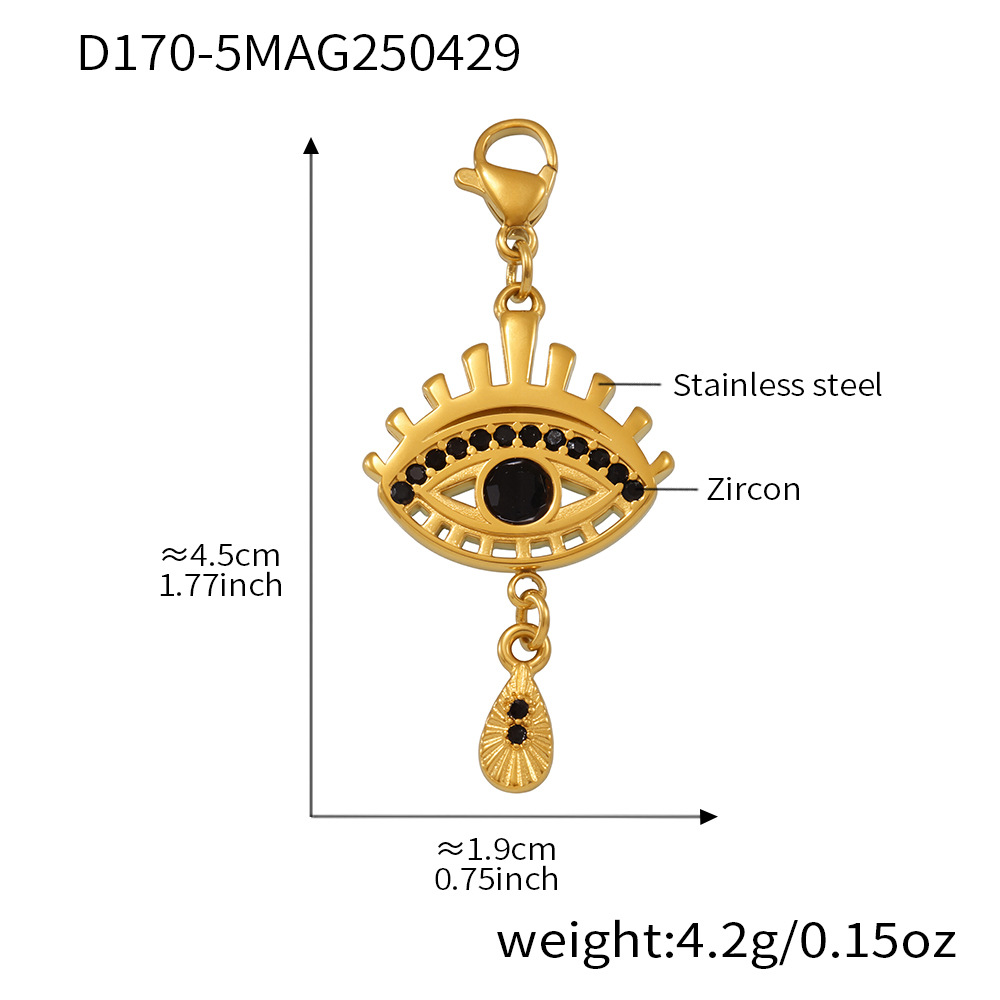 D170- Pendant