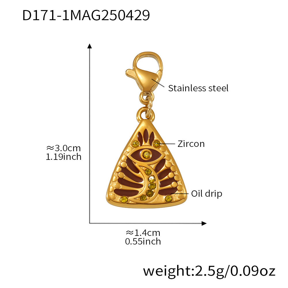 D171-1 Pendant