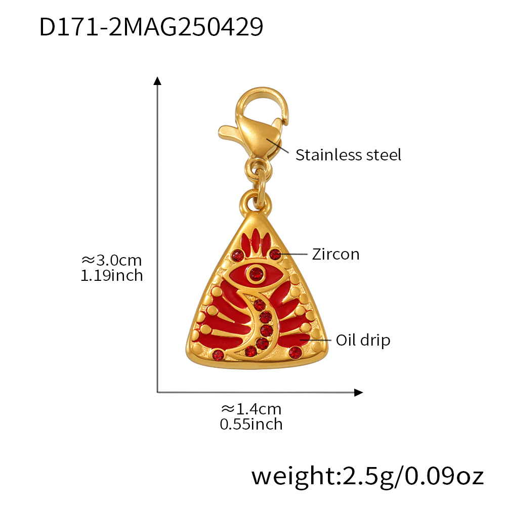 D171-2 Pendant