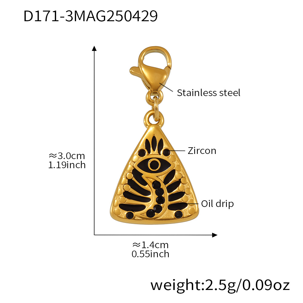 D171-3 Pendant