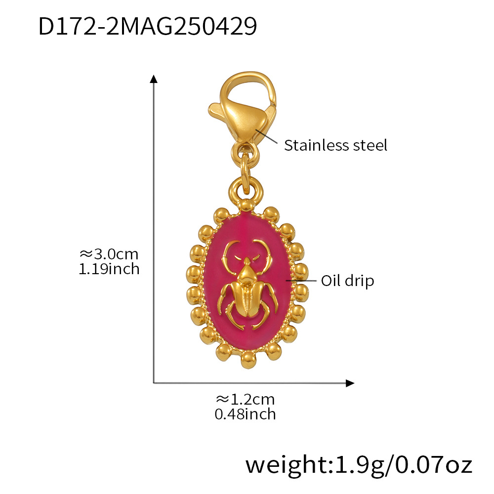 D172-2 Pendant